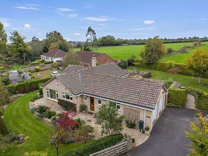 3 Bedroom Detached Bungalow For Sale In North Road, Charlton Horethorne, Sherborne, DT9