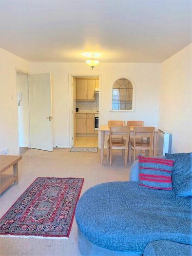 2 Bedroom Flat To Rent In Preston Road Area, Wembley HA9