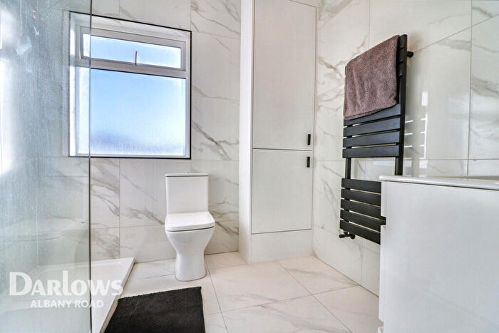 1 Bedroom Apartment To Rent In Walker Road, Cardiff, CF24