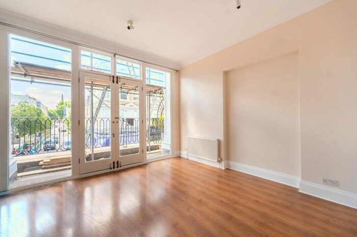 1 Bedroom Flat To Rent In Monmouth Place, Westbourne Grove, London, W2