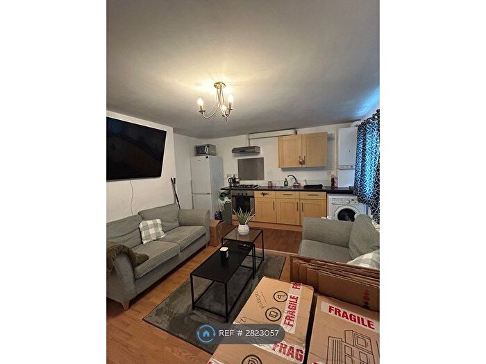 1 Bedroom Flat To Rent In Stoneheyes Lane, Barnton, Northwich, CW8