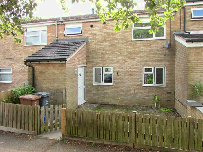 3 Bedroom Terraced House To Rent In Torquay Crescent, Stevenage, Hertfordshire, SG1