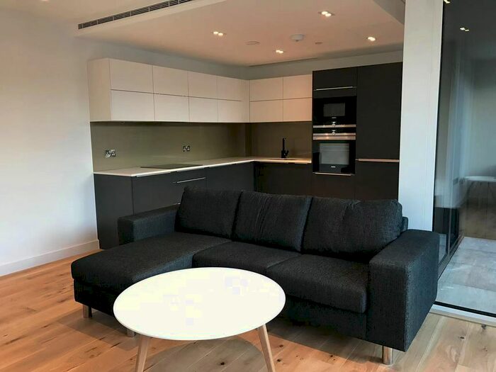 1 Bedroom Flat To Rent In Monck Street, London, SW1P