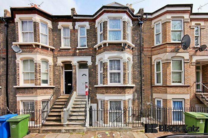 4 Bedroom Terraced House To Rent In Madron Street, Elephant And Castle, SE17