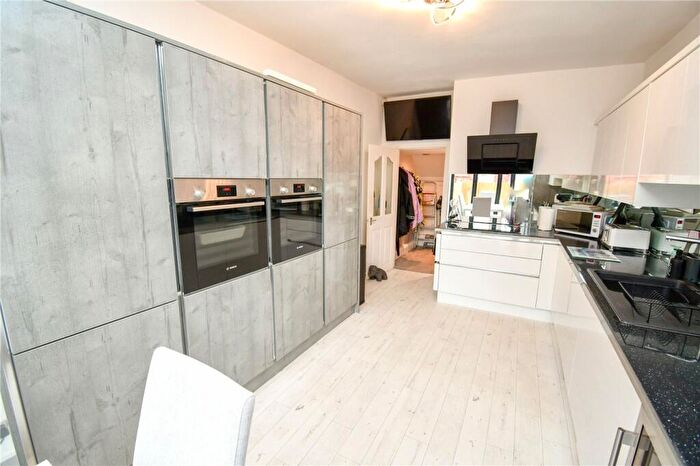 3 Bedroom End Of Terrace House For Sale In Rosebery Grove, Birkenhead, Wirral, CH42