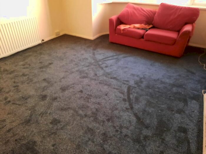 2 Bedroom Maisonette To Rent In Laleham Avenue, London, NW7