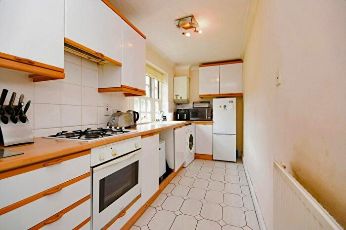 3 Bedroom Terraced House For Sale In Austen Drive, Stock, Ingatestone, CM4