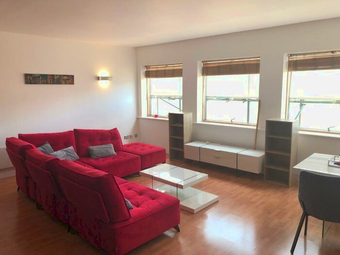 2 Bedroom House To Rent In Park Row, Leeds, LS1