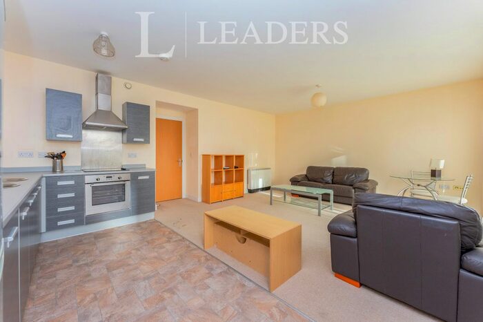 2 Bedroom Flat To Rent In The Leadworks, Queens Road CH1