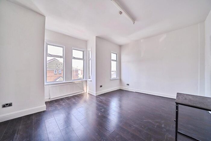 3 Bedroom Terraced House For Sale In Rochester Avenue, London, London, E13