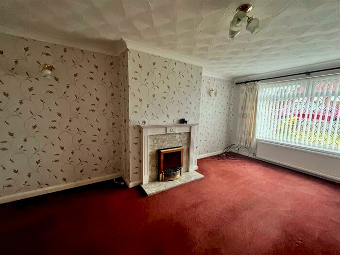 2 Bedroom Semi-Detached Bungalow For Sale In Charles Drive, Flint, CH6
