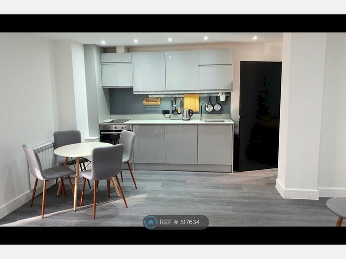 1 Bedroom Flat To Rent In Baldwin Street, Bristol, BS1