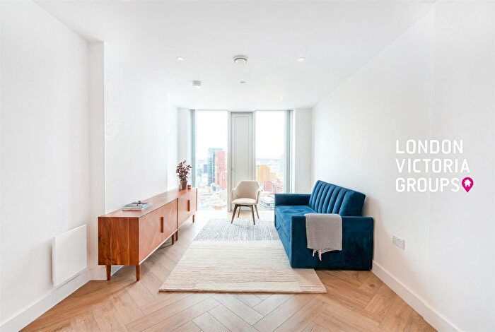 1 Bedroom Flat To Rent In Port Street, Manchester, M1