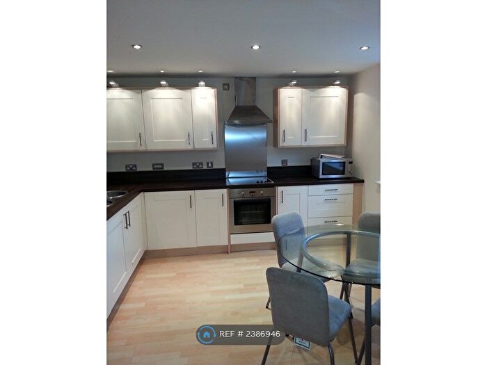 2 Bedroom Flat To Rent In Pasteur House, Nottingham, NG3