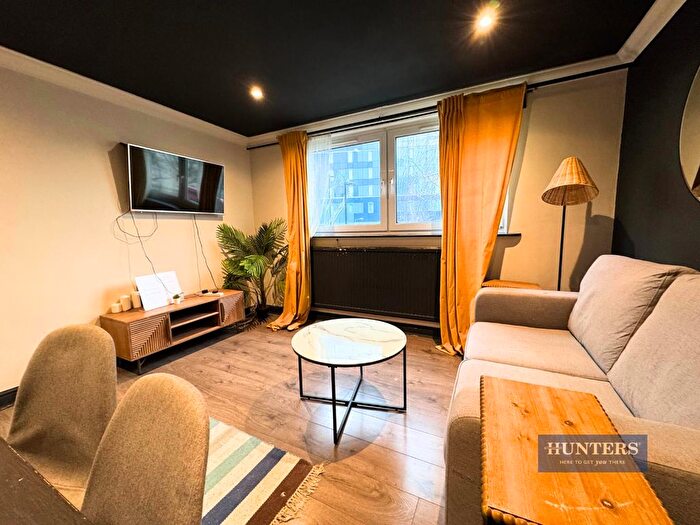 1 Bedroom Flat To Rent In Annesley Walk, London, N19