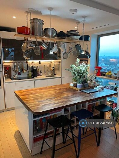 1 Bedroom Flat To Rent In Otto Building, London, E5