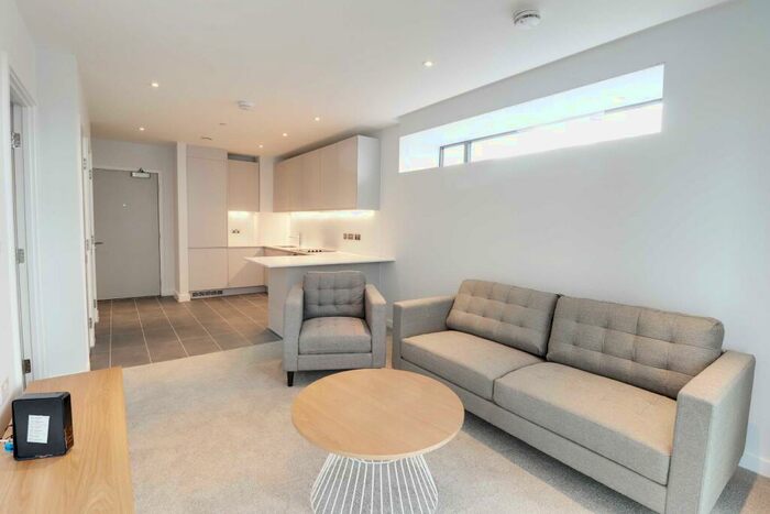 2 Bedroom Apartment To Rent In Bury Street, Bury Street, Salford, M3