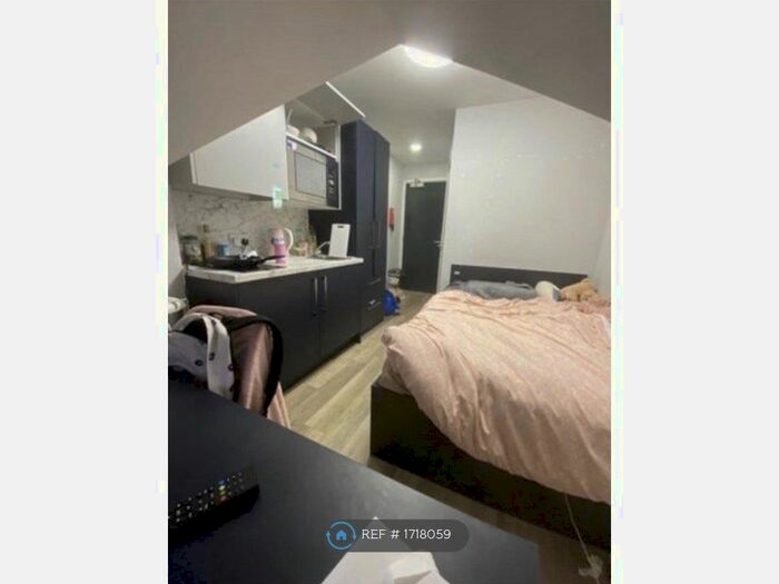 1 Bedroom Flat To Rent In Fa, Lenton, Nottingham, NG1