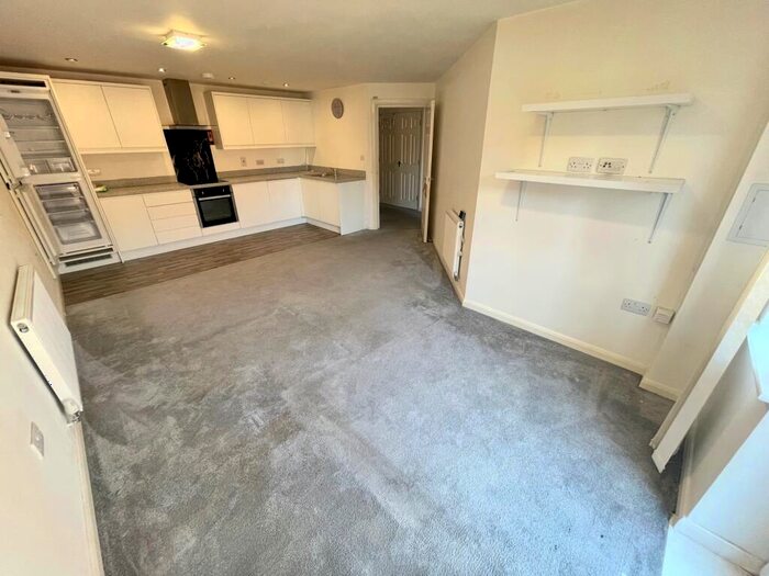 1 Bedroom Apartment To Rent In John Street, Luton, LU1