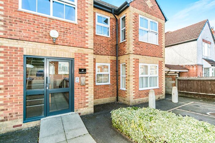 1 Bedroom Flat To Rent In Newcastle Road, Reading, RG2