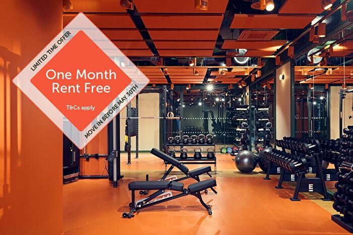 3 Bedroom Apartment To Rent In Soho Yard, Sheffield, S3