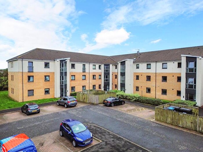2 Bedroom Flat For Sale In Shawfarm Gardens, Prestwick, KA9