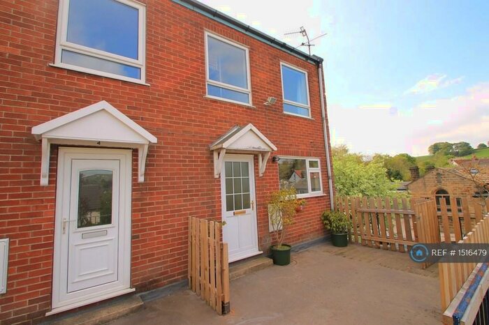 3 Bedroom Maisonette To Rent In Barn Close, Menston, Ilkley, LS29