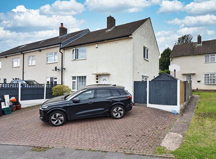 3 Bedroom House To Rent In Clifton Grove, Gedling, Nottingham, NG4