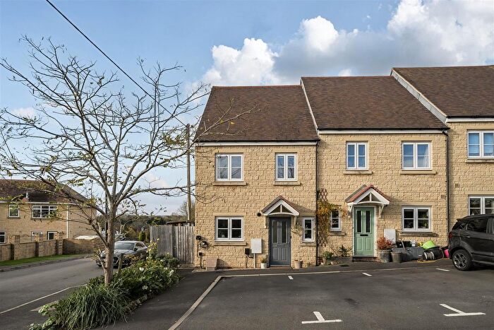 3 Bedroom End Terrace House For Sale In Rowden Lane, Chippenham, SN15