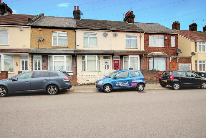 2 Bedroom Property To Rent In Turners Road South, Luton, LU2
