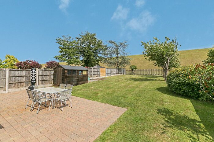 3 Bedroom Detached Bungalow For Sale In Coppermill Road, Staines-Upon-Thames, TW19