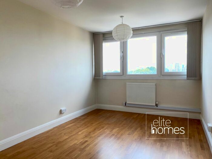 3 Bedroom Flat To Rent In Saxon Road, London, E3