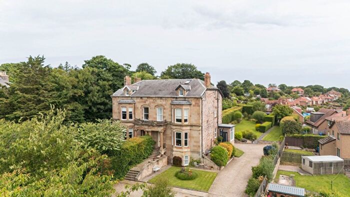 2 Bedroom Flat For Sale In Castle Terrace, Berwick-Upon-Tweed, TD15