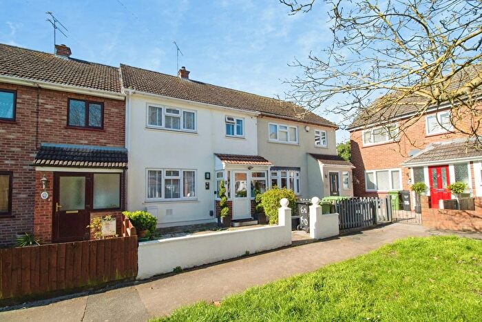 3 Bedroom Terraced House For Sale In Bridge Road, Wickford, SS11
