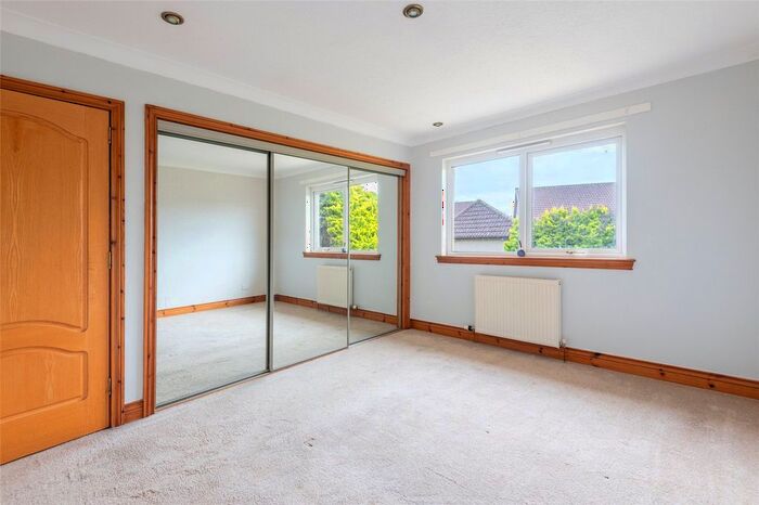 3 Bedroom Bungalow For Sale In Hutton Browne Grove, Kennoway, Leven, Fife, KY8