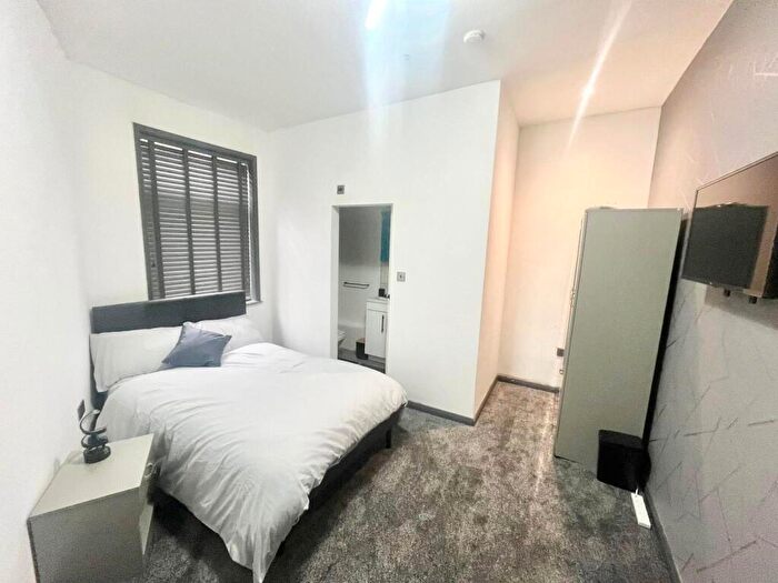 1 Bedroom House To Rent In Station Road, Ilkeston, DE7