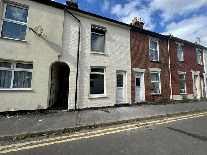 3 Bedroom Terraced House To Rent In Bevan Street West, Lowestoft, Suffolk, NR32
