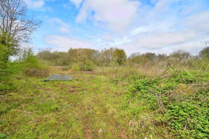 Land For Sale In Park Lane, Galley Common, Nuneaton, CV10