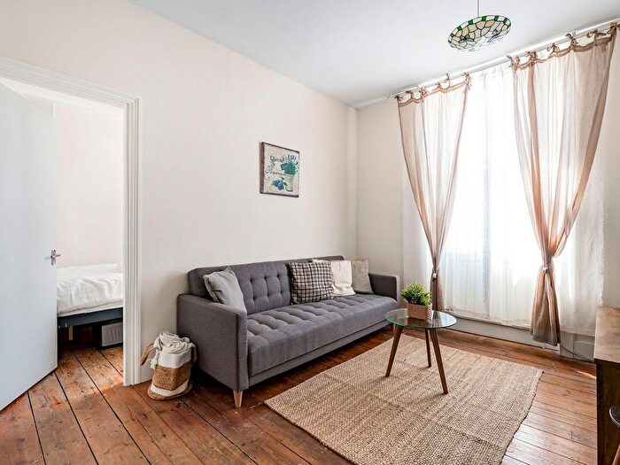 2 Bedroom Flat To Rent In Fulham, SW6