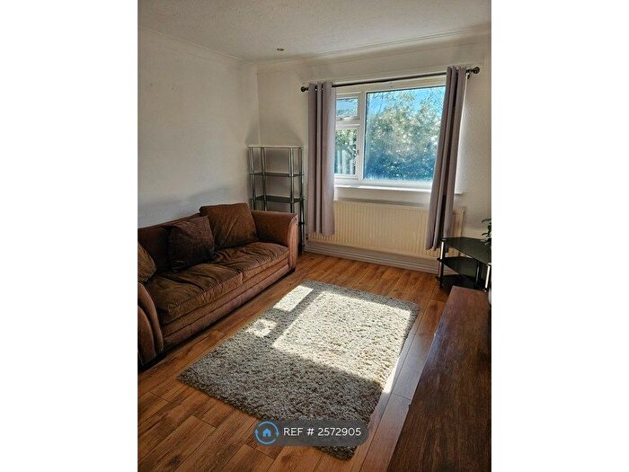 1 Bedroom Flat To Rent In Watling Street Road, Fulwood, Preston, PR2