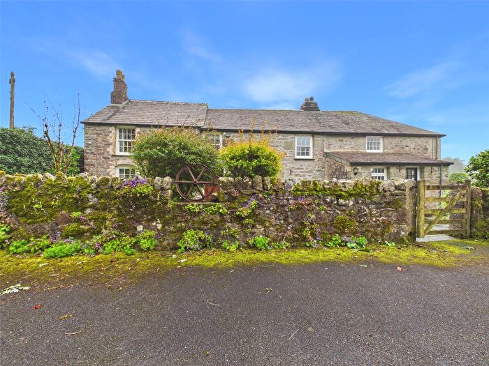 5 Bedroom Detached House To Rent In Cardinham, Bodmin, Cornwall, PL30