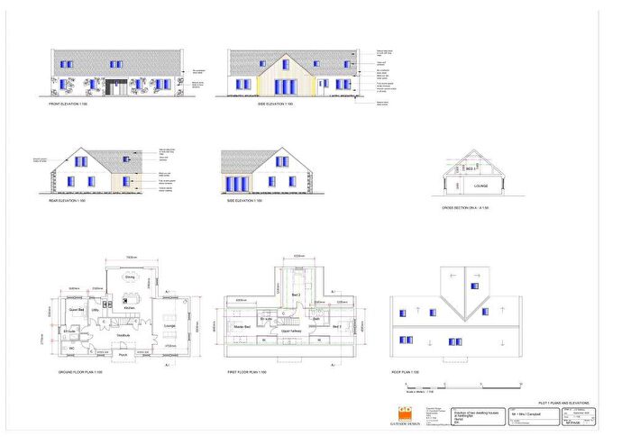 Plot For Sale In Plot, Nettlingflat, EH38 - Photo 6