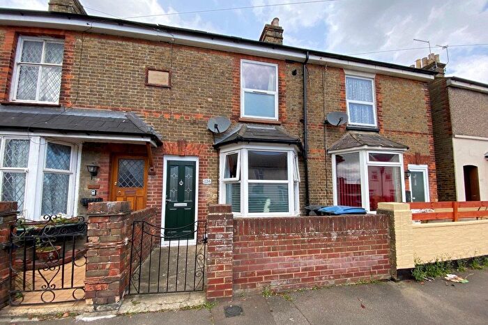 3 Bedroom Terraced House To Rent In Mill Road, Deal, CT14