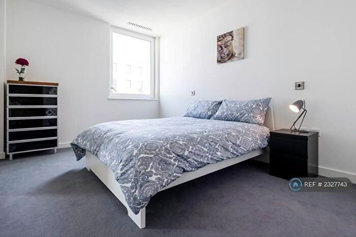 1 Bedroom Flat To Rent In Cara House, London, NW9