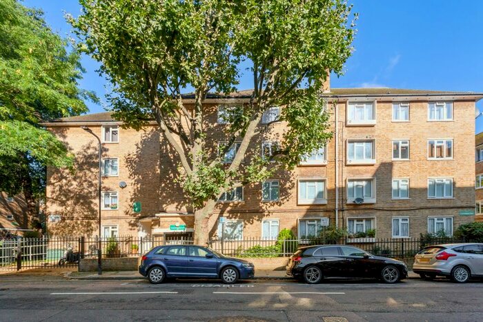 4 Bedroom Flat To Rent In Bridgeway Street, London, NW1