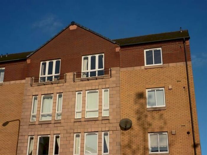 2 Bedroom Flat To Rent In Moray Park Terrace, Edinburgh, EH7