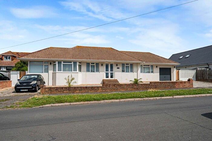 2 Bedroom Detached Bungalow For Sale In Bevendean Avenue, Saltdean, BN2