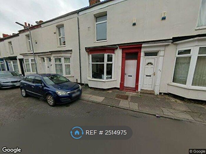3 Bedroom Terraced House To Rent In Grove Street, Stockton-On-Tees, TS18