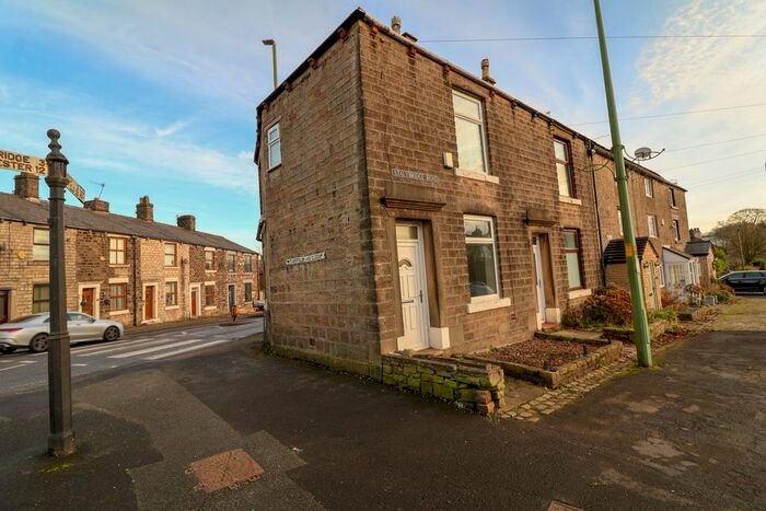 2 Bedroom End Of Terrace House To Rent In Stalybridge Road, Mottram, Hyde, SK14