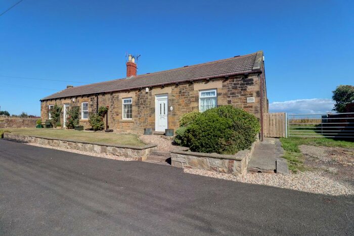 3 Bedroom Semi-Detached Bungalow For Sale In Tbc, Blyth, NE24